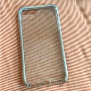 Tech21 iPhone 7/8 Plus Case | TAKEING LOWER OFFERS